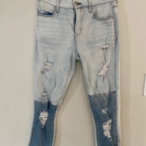 Pacsun Jeans